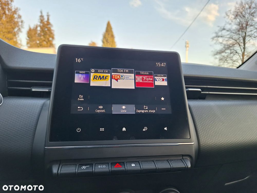 Renault Clio 1.0 TCe Zen - 29