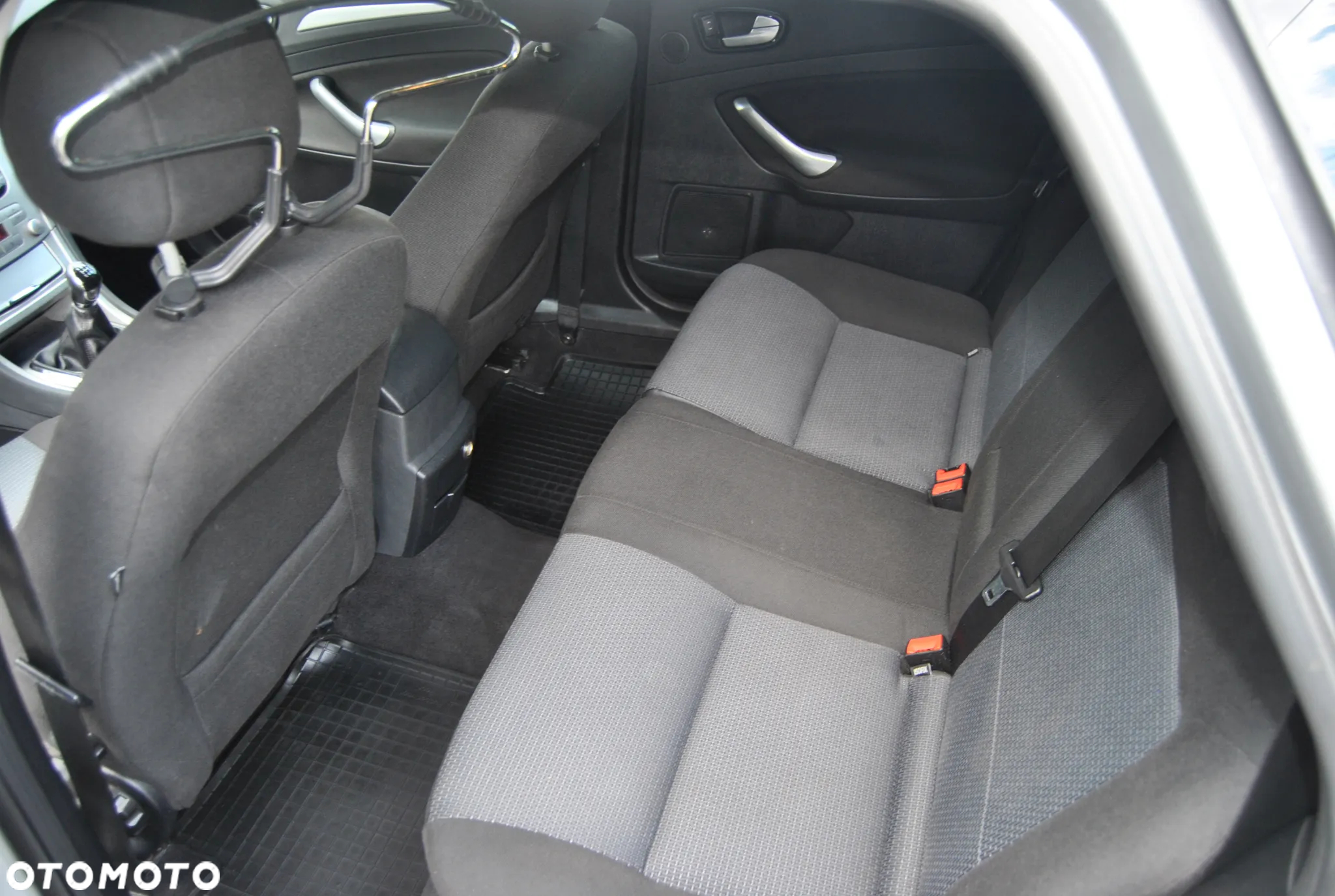 Ford Mondeo - 13