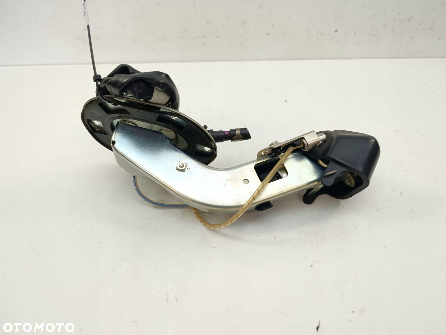 HONDA VARADERO 125 07 POMPA PALIWA - 2
