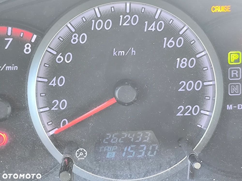 Mazda 5 - 9
