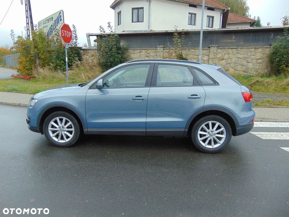 Audi Q3 2.0 TDI - 5
