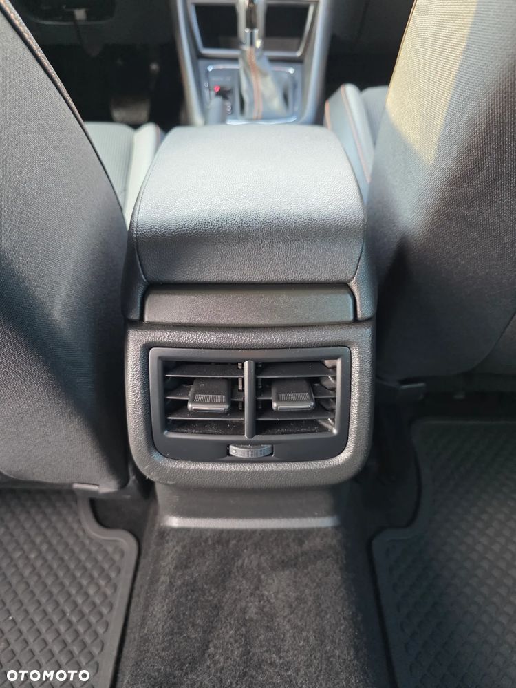 Seat Leon ST 1.8 TSI Start&Stop 4Drive DSG X-Perience - 18