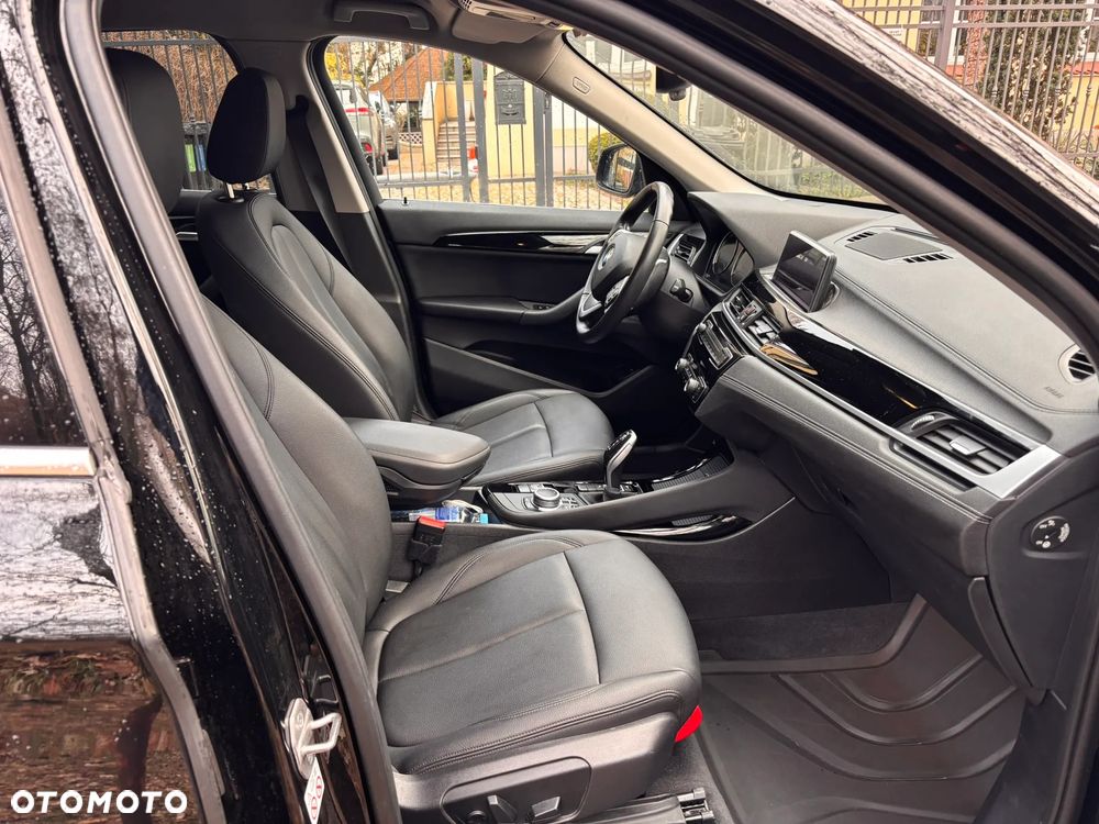 BMW X1 sDrive18i xLine - 15