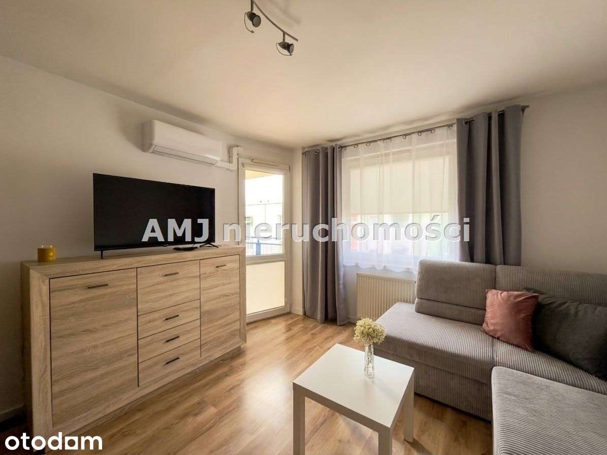 Mieszkanie na sprzedaż, 2 pokoje, 51 m², Wrocław
