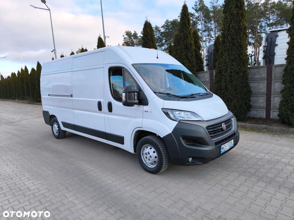Fiat DUCATO - 17
