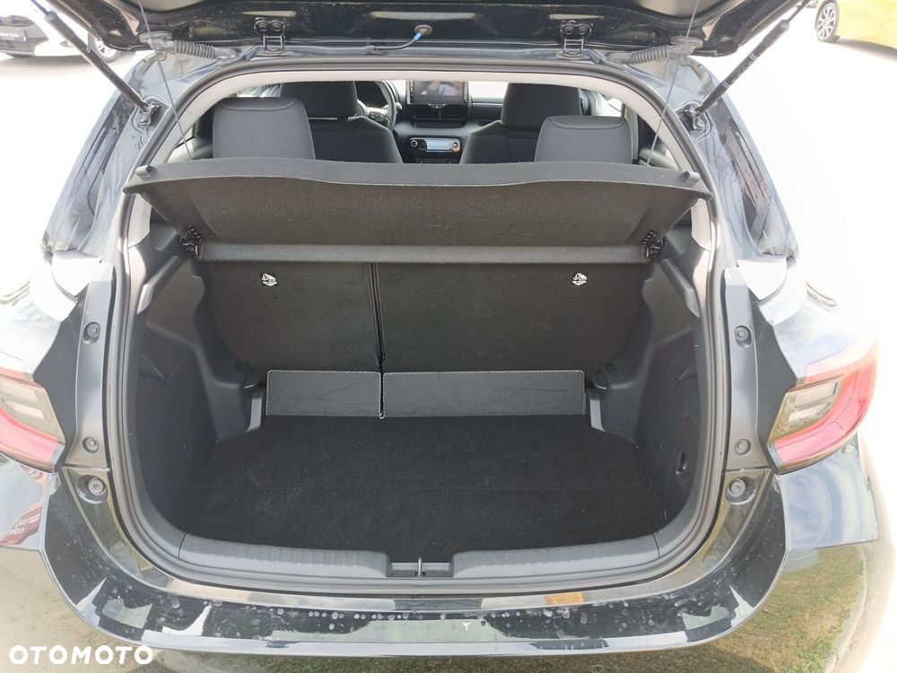 Toyota Yaris - 13