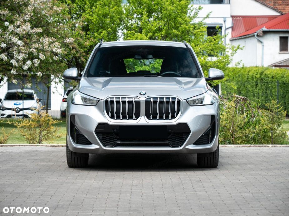 BMW X1 sDrive18i M Sport sport - 8