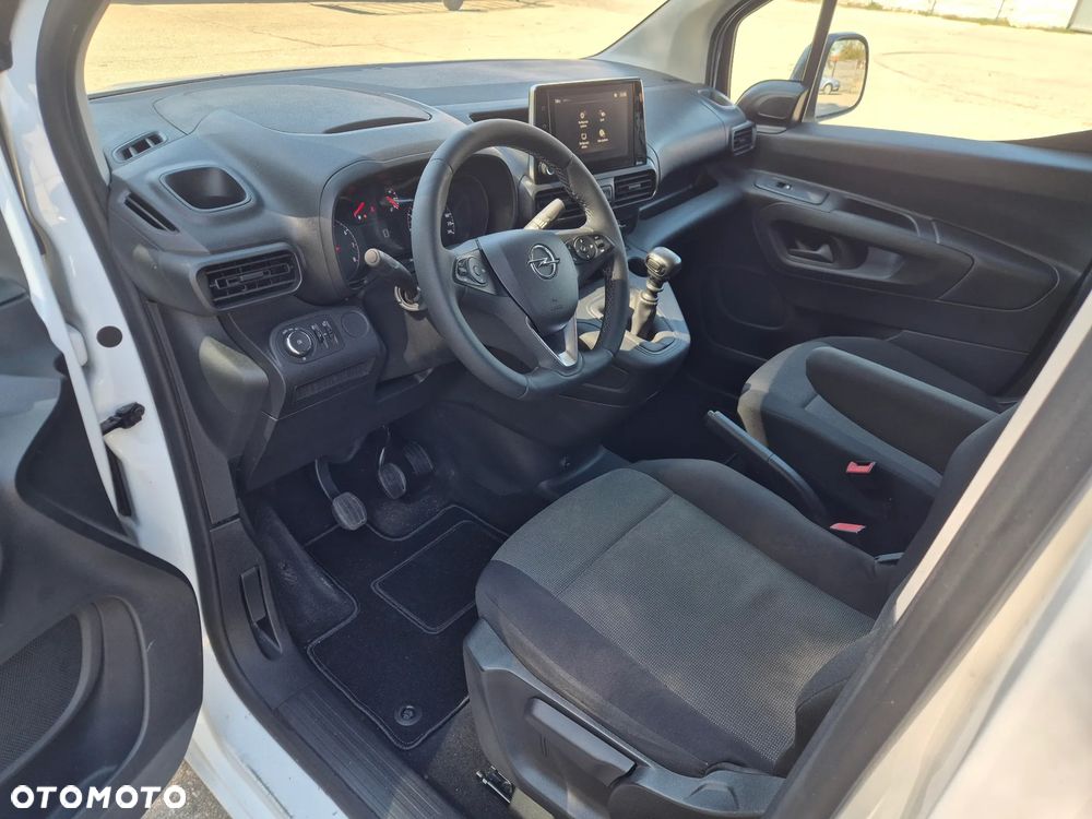 Opel Combo XL - 4