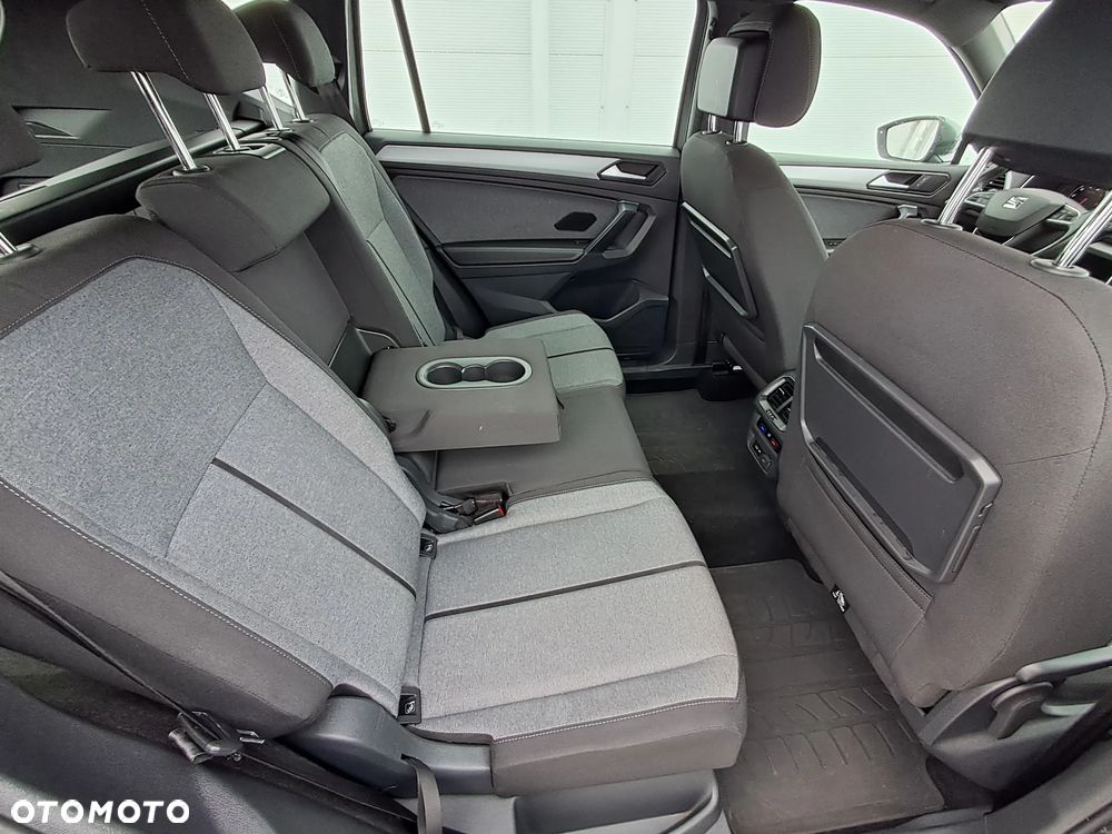 Seat Tarraco 1.5 Eco TSI EVO Style S&S - 12