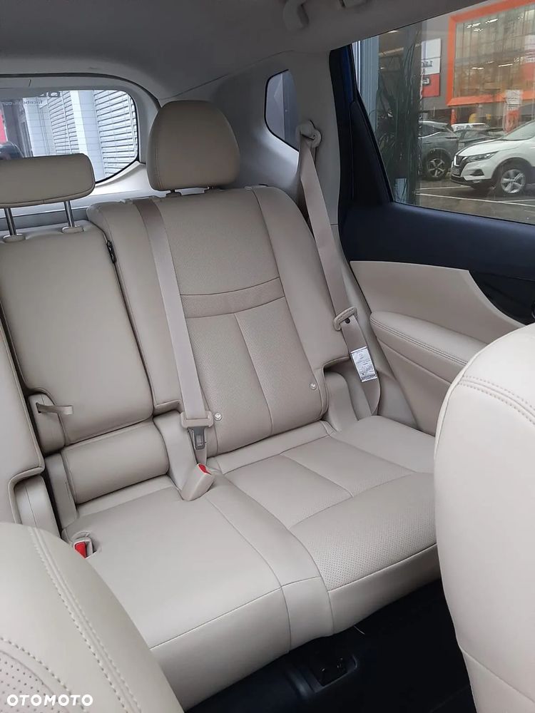 Nissan X-Trail 1.7 dCi ALL-MODE 4x4i Xtronic N-TEC - 23