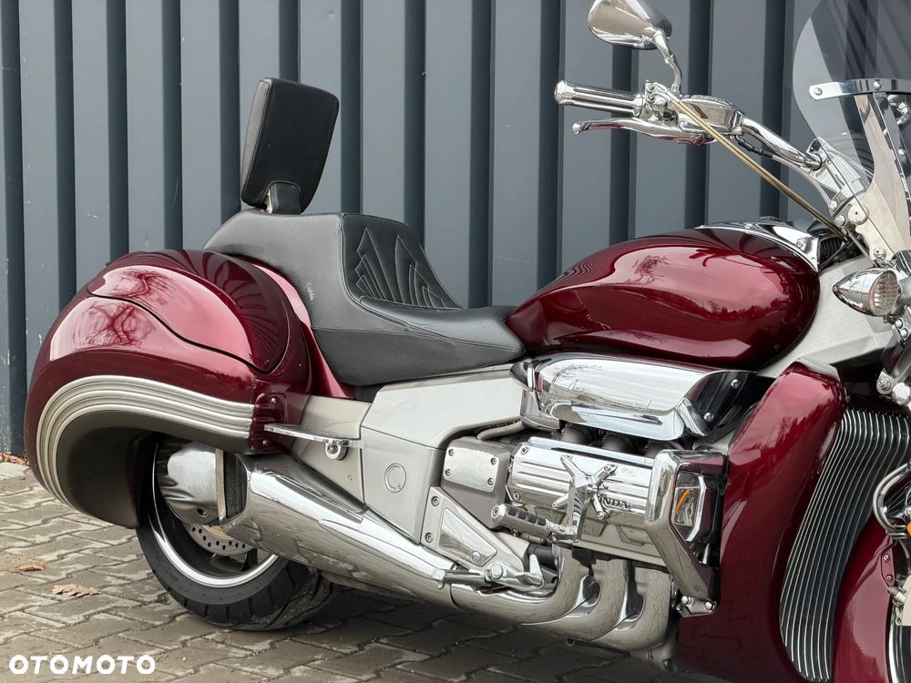 Honda Valkyrie - 37