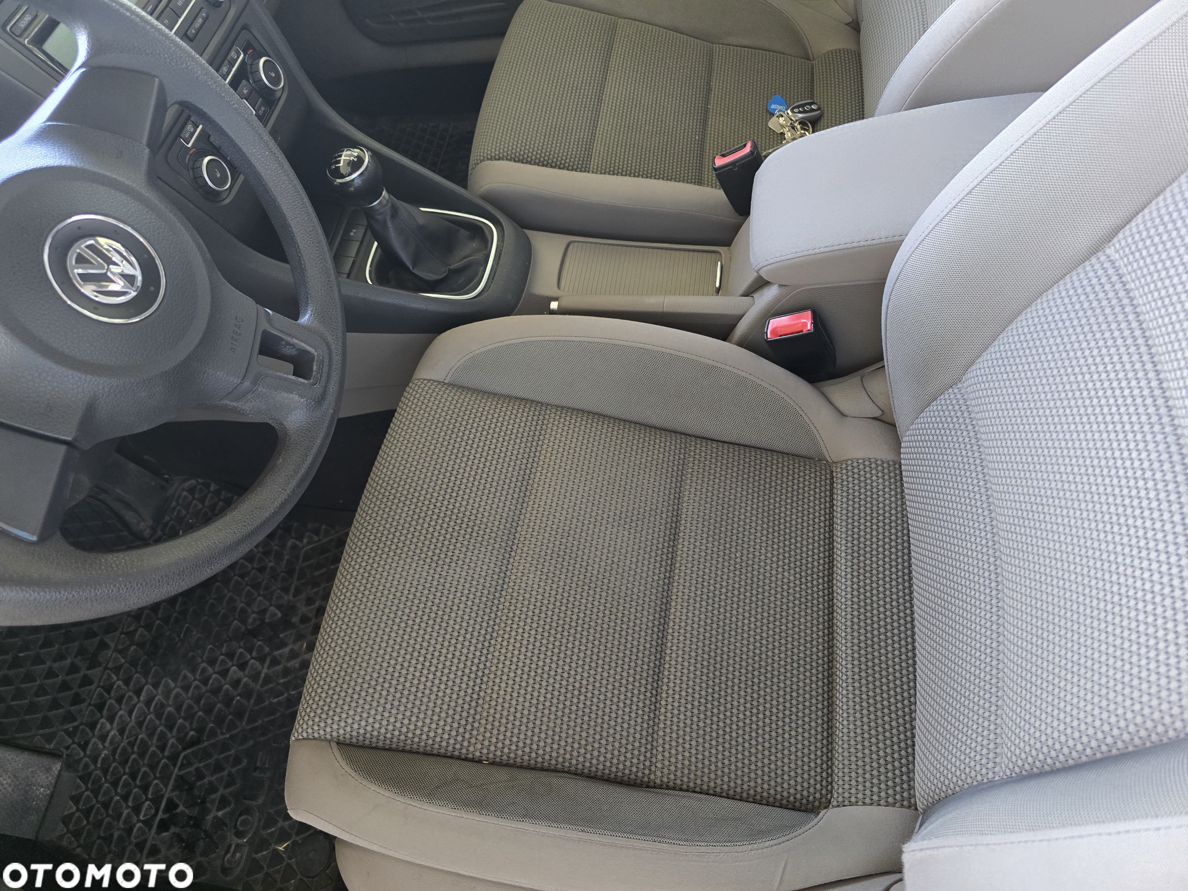 Volkswagen Golf VII 1.4 TSI BMT Comfortline - 16