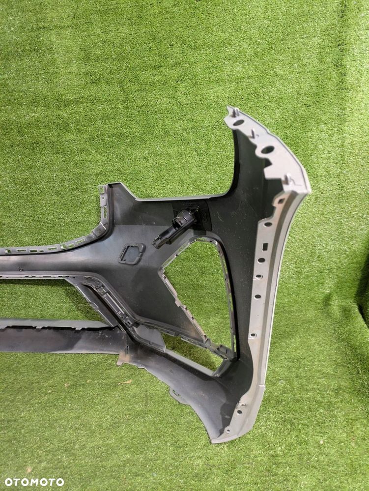 ZDERZAK PRZEDNI PRZÓD VOLVO XC60 II LIFT 21- R-DESIGN NR.8149 - 7