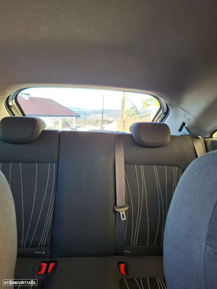 Opel Corsa 1.3 CDTI Edition - 18