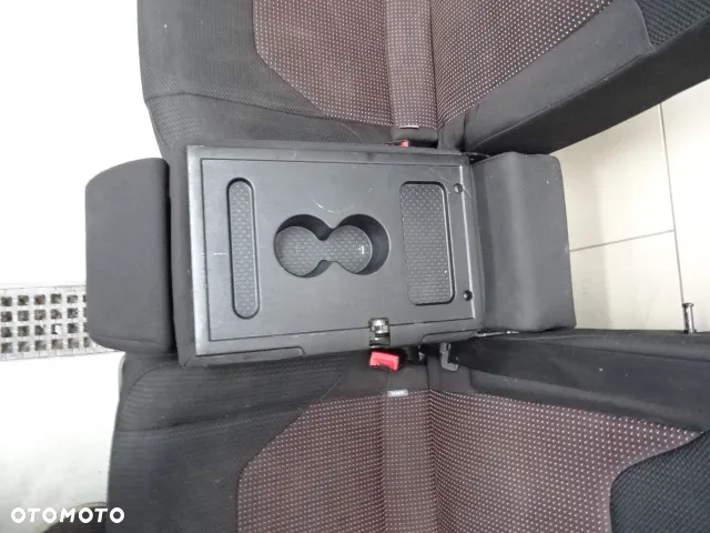 FOTEL FOTELE KANAPA FREETRACK SEAT ALTEA XL NR52 - 7