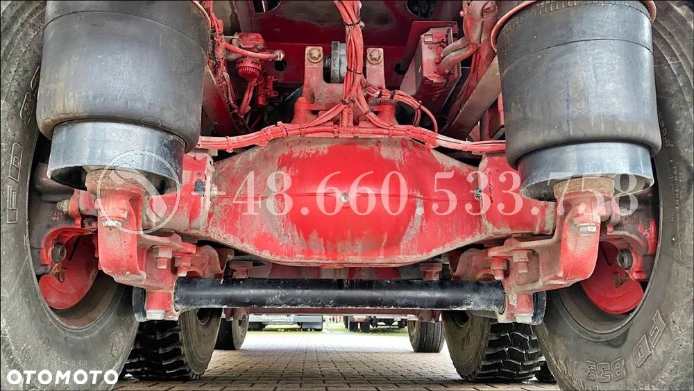 Mercedes-Benz Bezwypadkowy_Serwisowany_TOP-STAN - 17