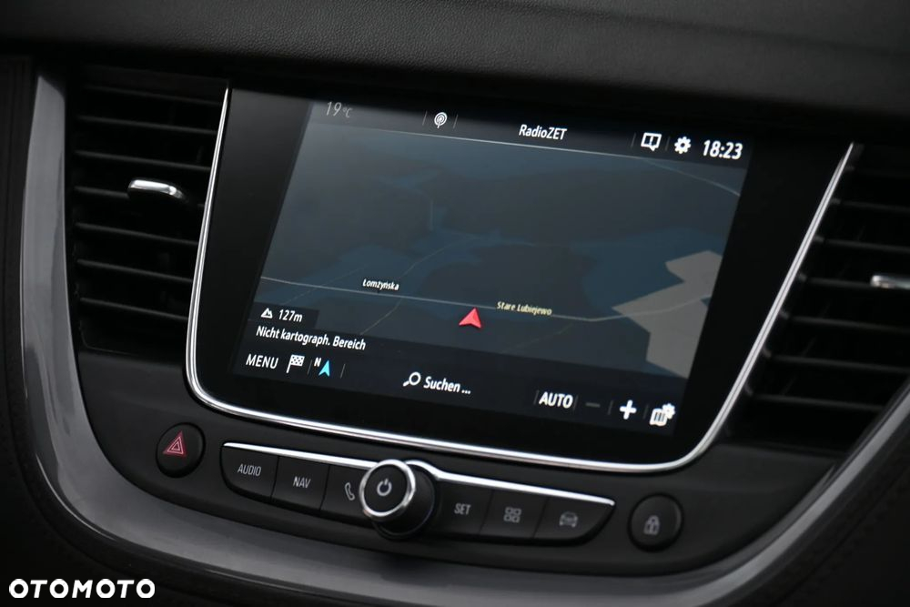 Opel Grandland X 2.0 D Start/Stop Automatik Ultimate - 23