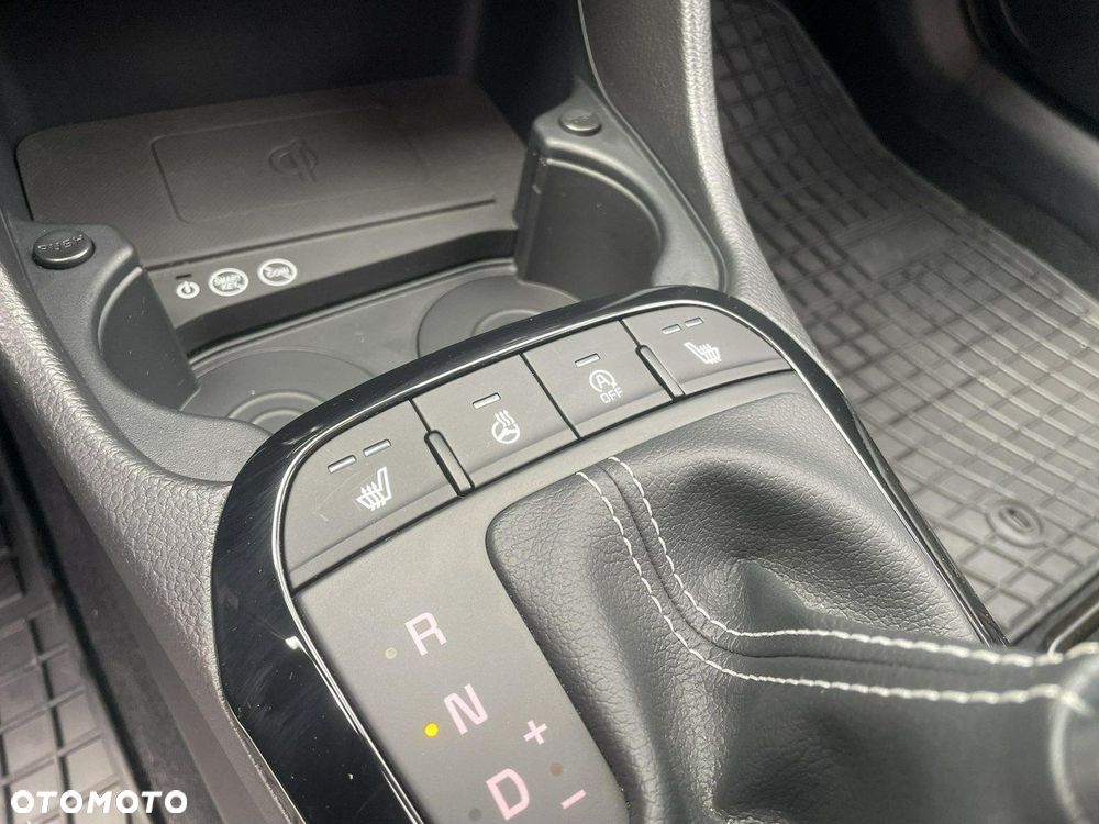 Kia Picanto 1.2 DPI Business Line AMT - 23