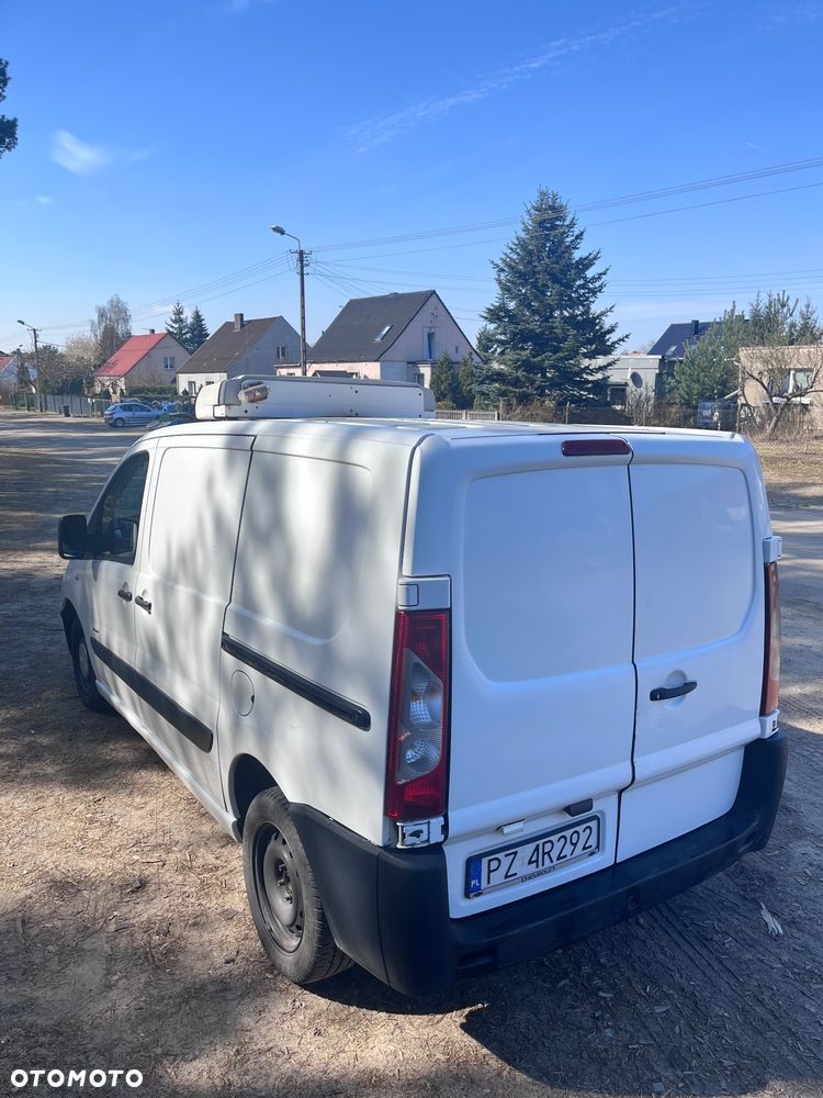 Peugeot Jumpy - 7