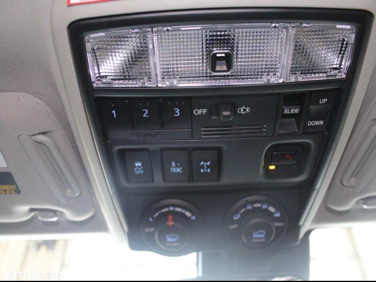Toyota 4Runner - 12