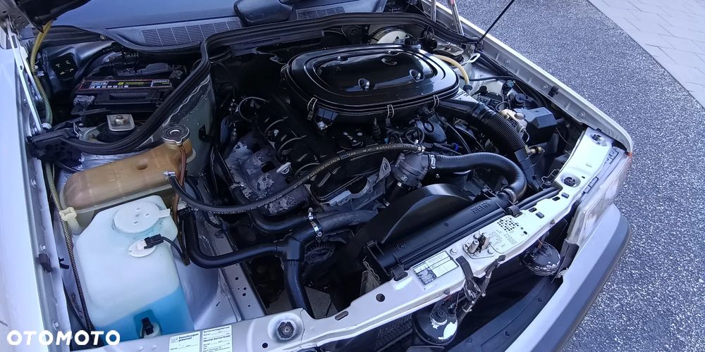 Mercedes-Benz W201 (190) - 26