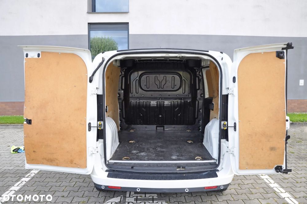 Fiat Doblo - 19