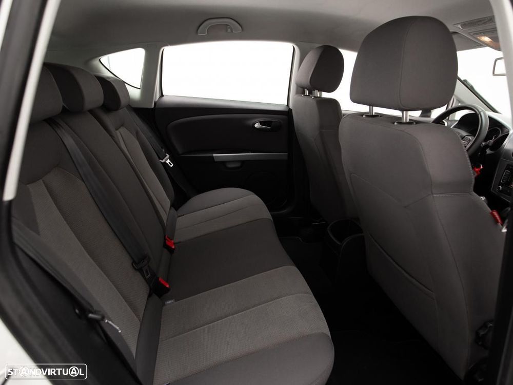 SEAT Leon - 10