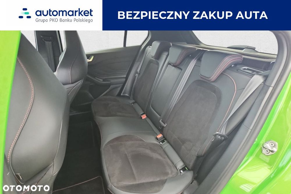 Ford Focus 2.3 EcoBoost ST X - 21