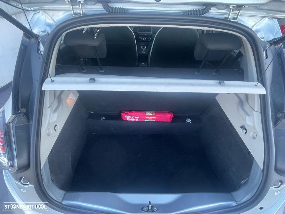 Renault Zoe (c/ Bateria) Zen 50 - 2