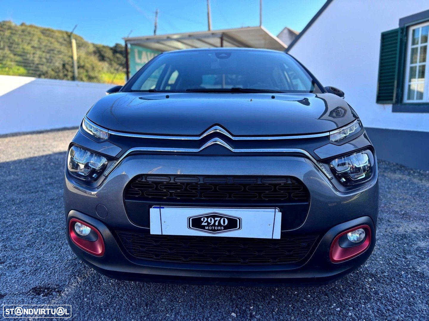 Citroën C3 1.2 PureTech C-Series - 9