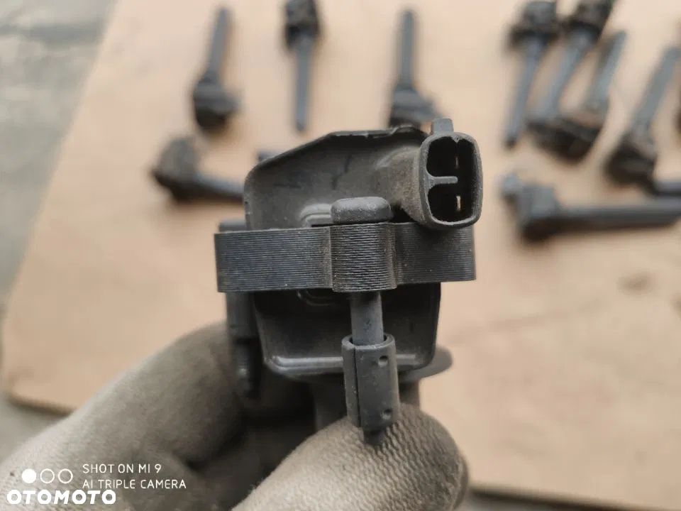 cewka zapŁonowa chrysler m c concorde pacifica stratus sebring dodge - 3