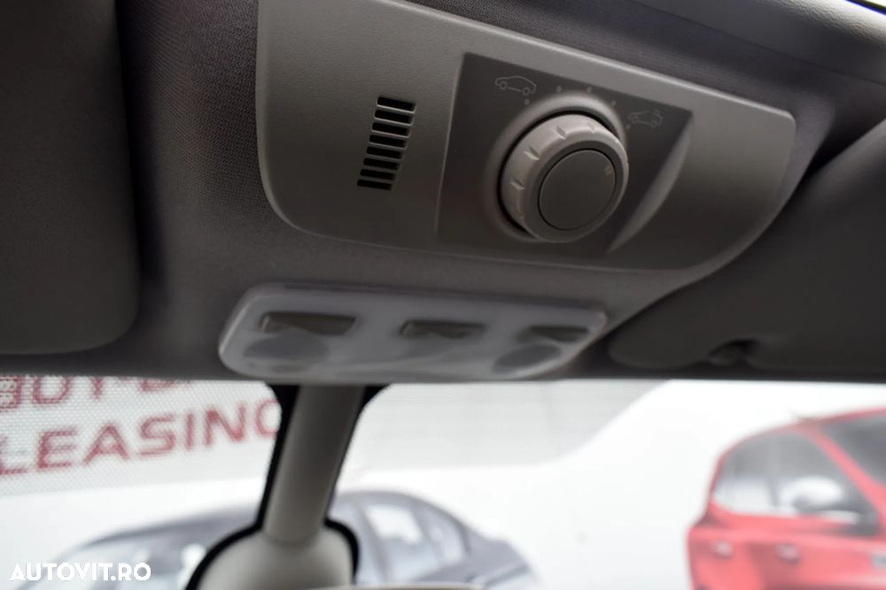Renault Scenic ENERGY dCi 130 Start & Stop Luxe - 29