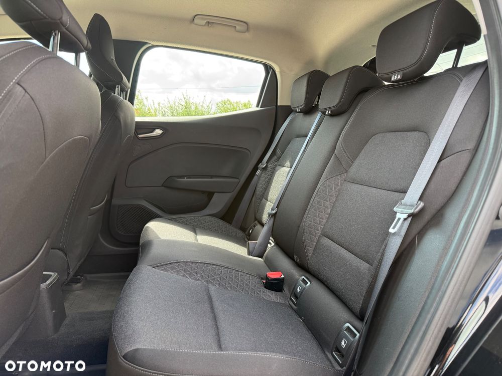 Renault Clio 1.0 TCe Intens - 31