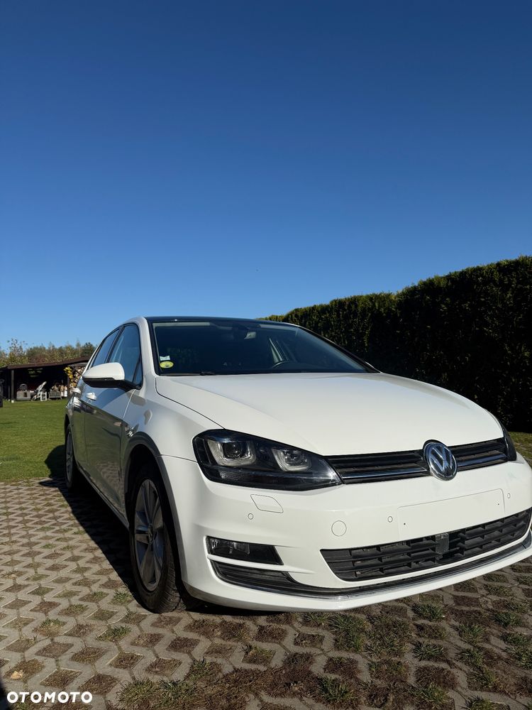 Volkswagen Golf - 3