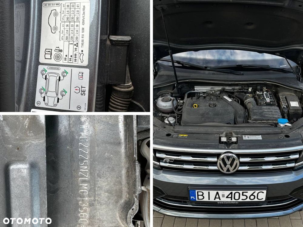 Volkswagen Tiguan Allspace - 15