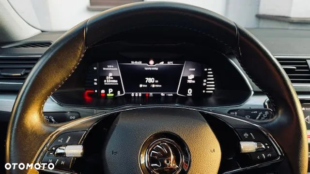 Skoda Superb 1.4 TSI Plug-In Hybrid Ambition DSG - 4