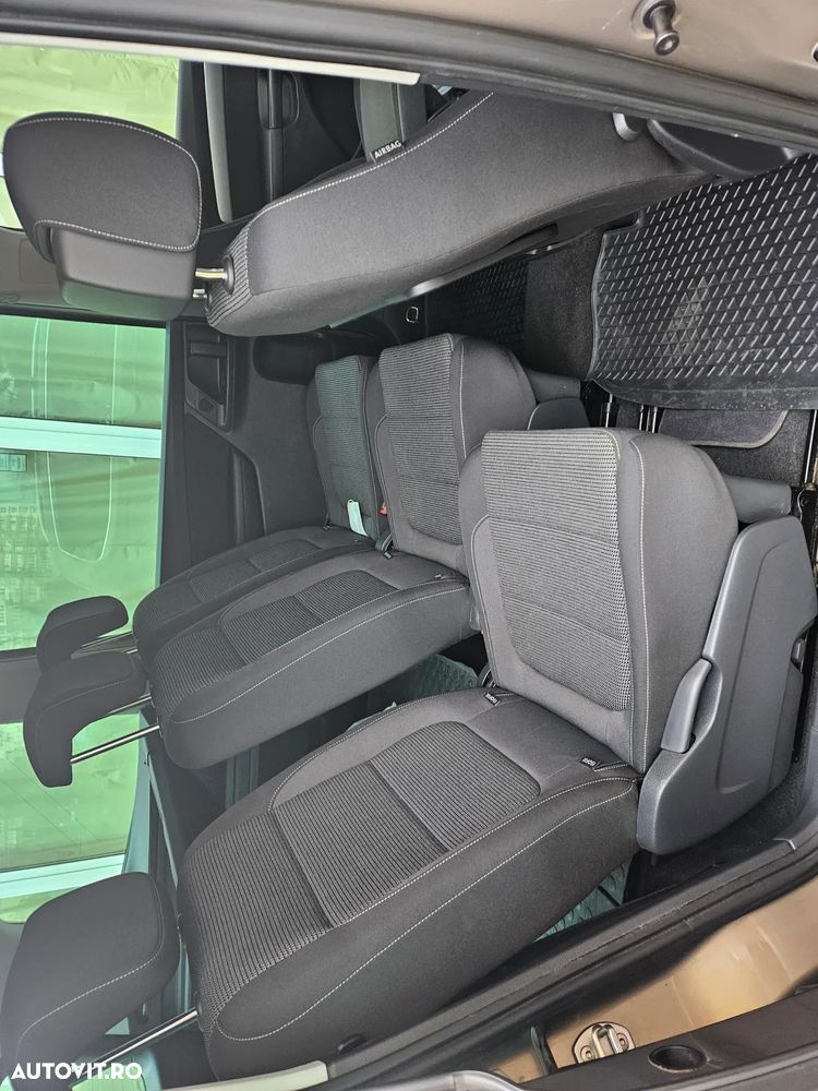 Volkswagen Sharan 2.0 TDI DSG BlueMotion Technology Highline - 6