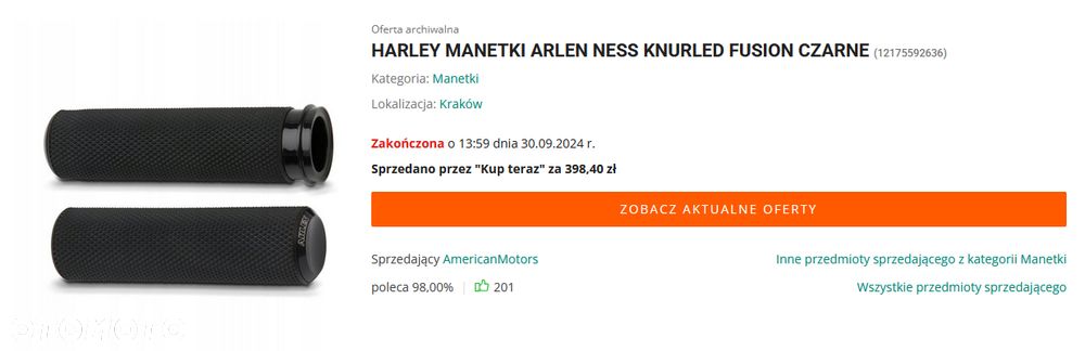 Harley-Davidson Sportster Iron 883 - 11