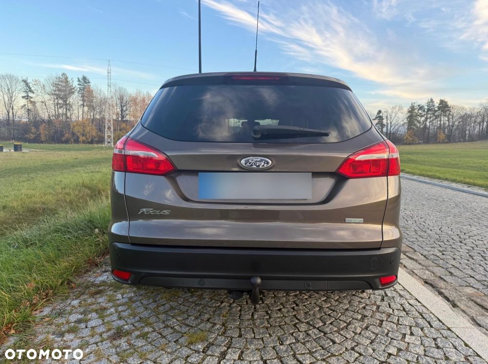 Ford Focus 1.0 EcoBoost Gold X (Edition Start) - 19