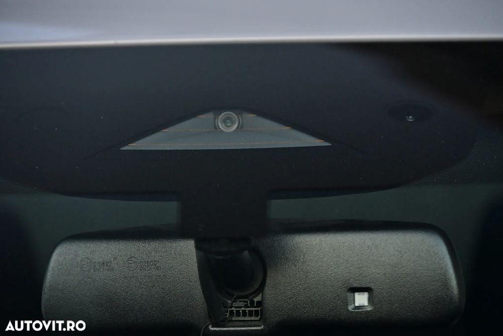 Nissan X-Trail ePower 5 locuri N-Connecta - 38