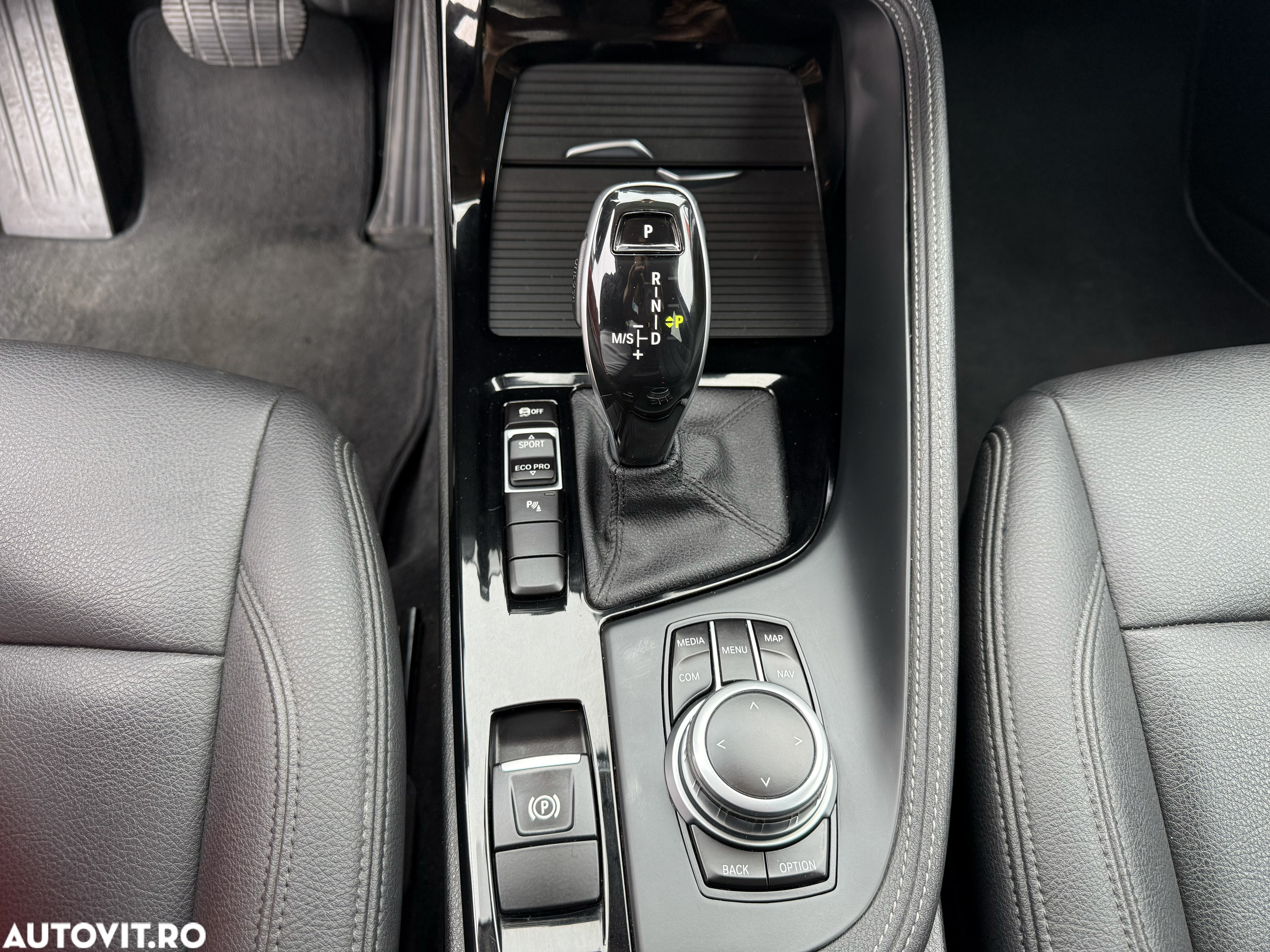 BMW X2 sDrive18d Aut. Advantage - 23