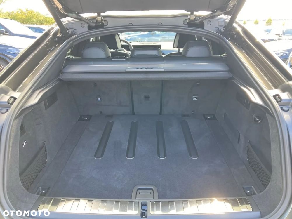 BMW X6 xDrive30d mHEV - 7