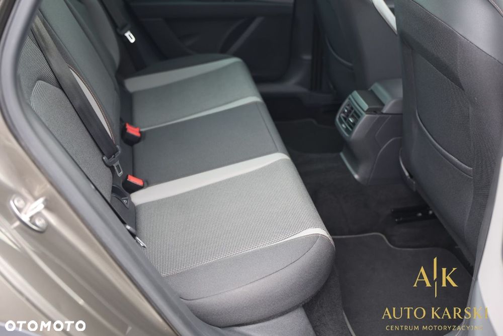 Seat Leon Sportstourer - 38