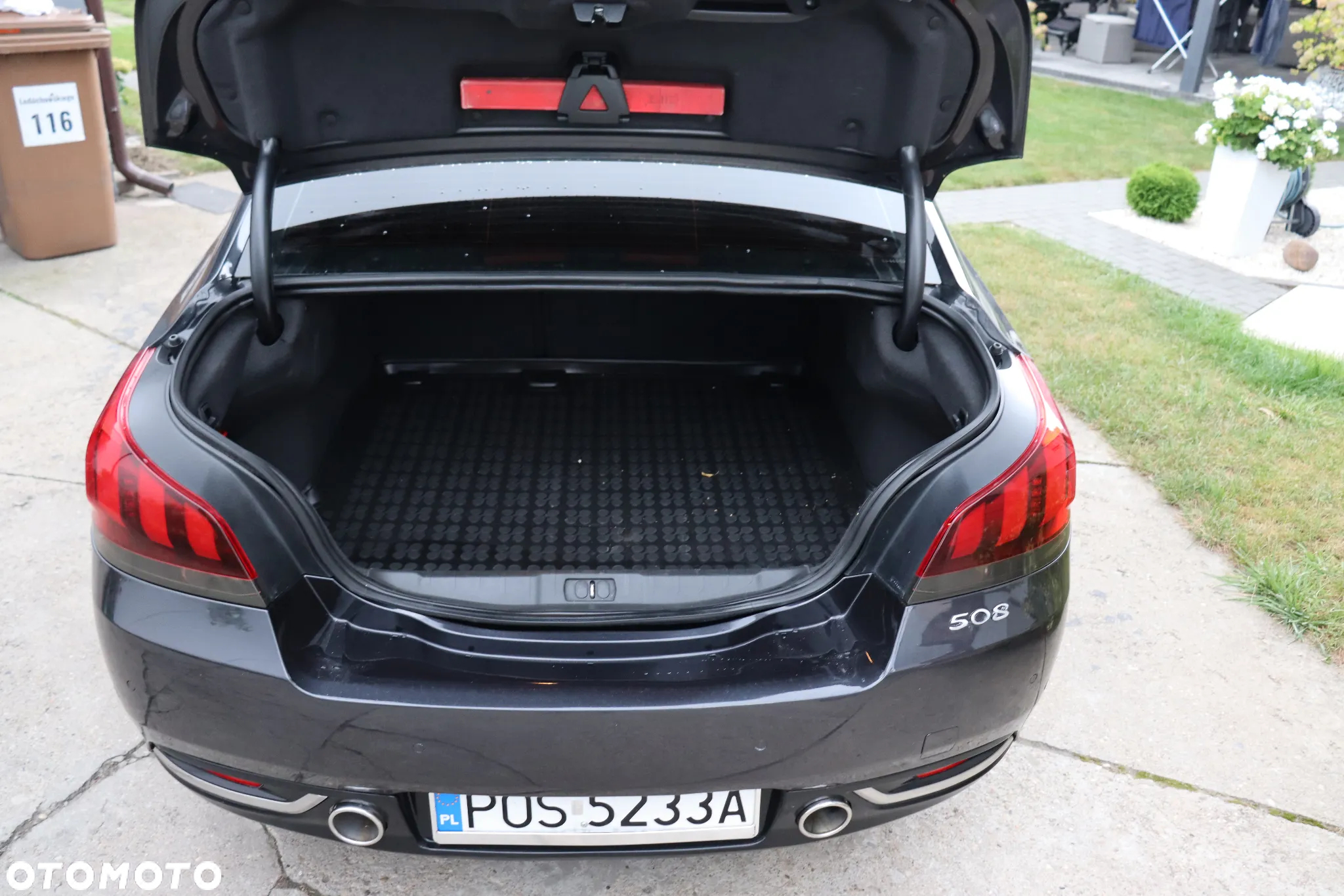 Peugeot 508 - 11