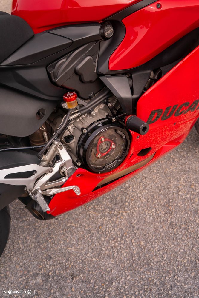 Ducati 959 Panigale 959 Panigale - 3