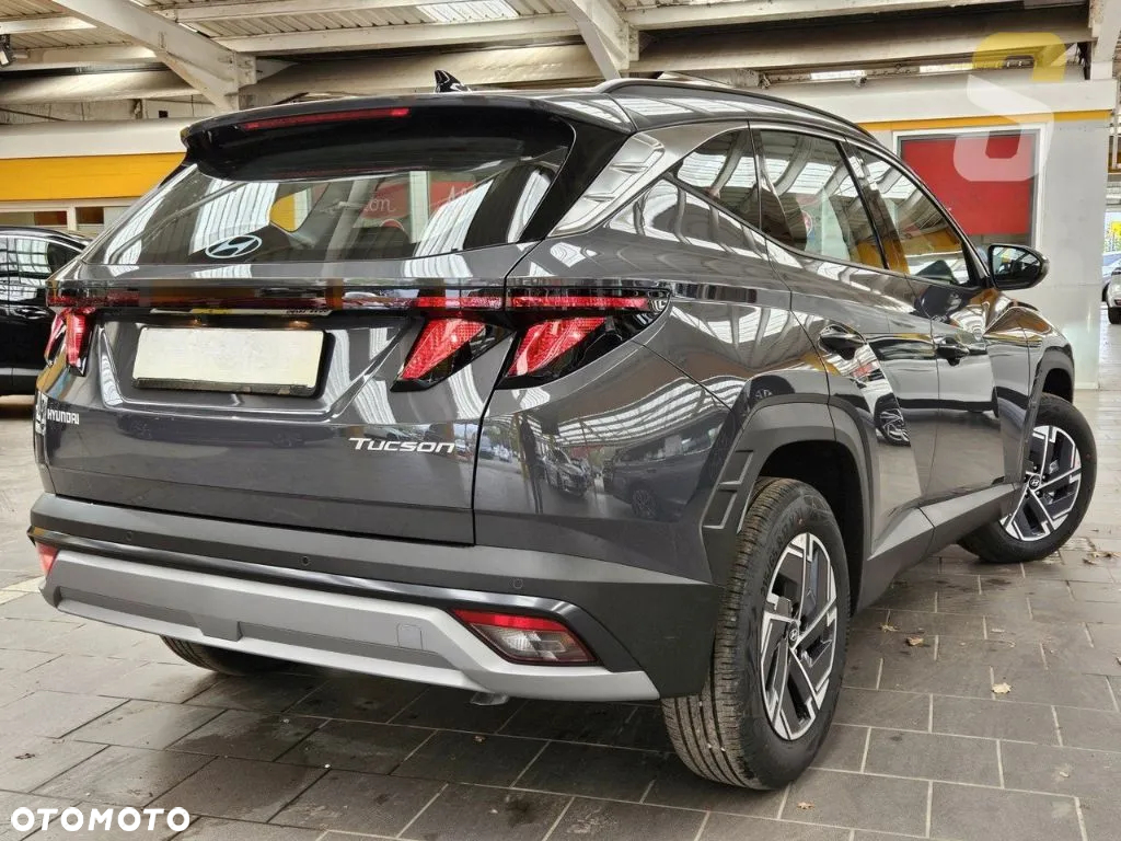 Hyundai Tucson 1.6 T-GDi Smart 2WD - 3