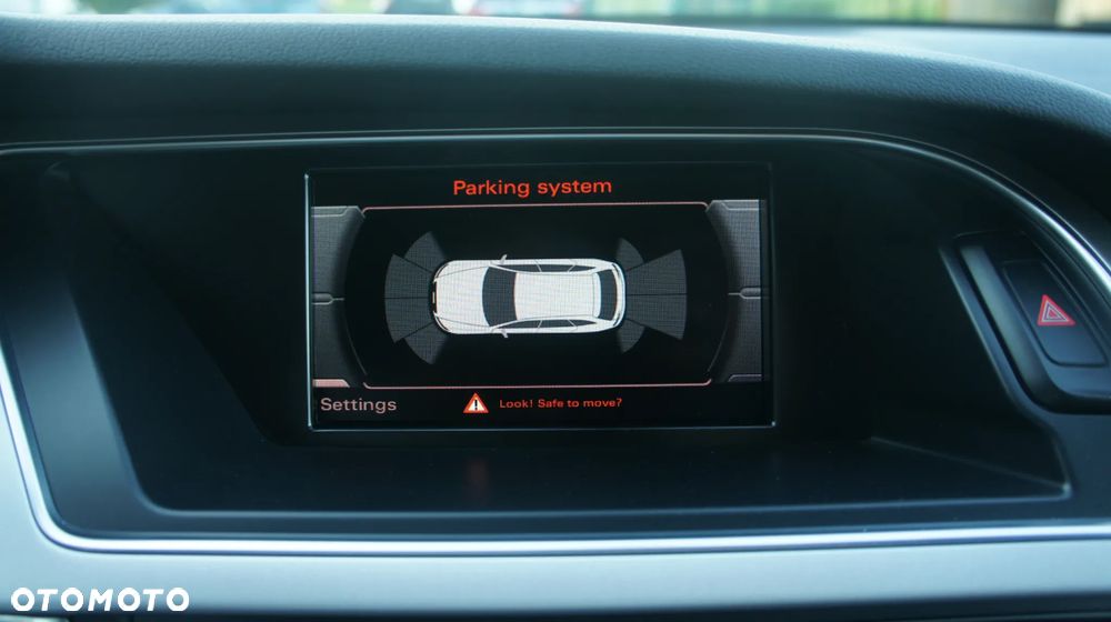 Audi A4 Allroad - 24
