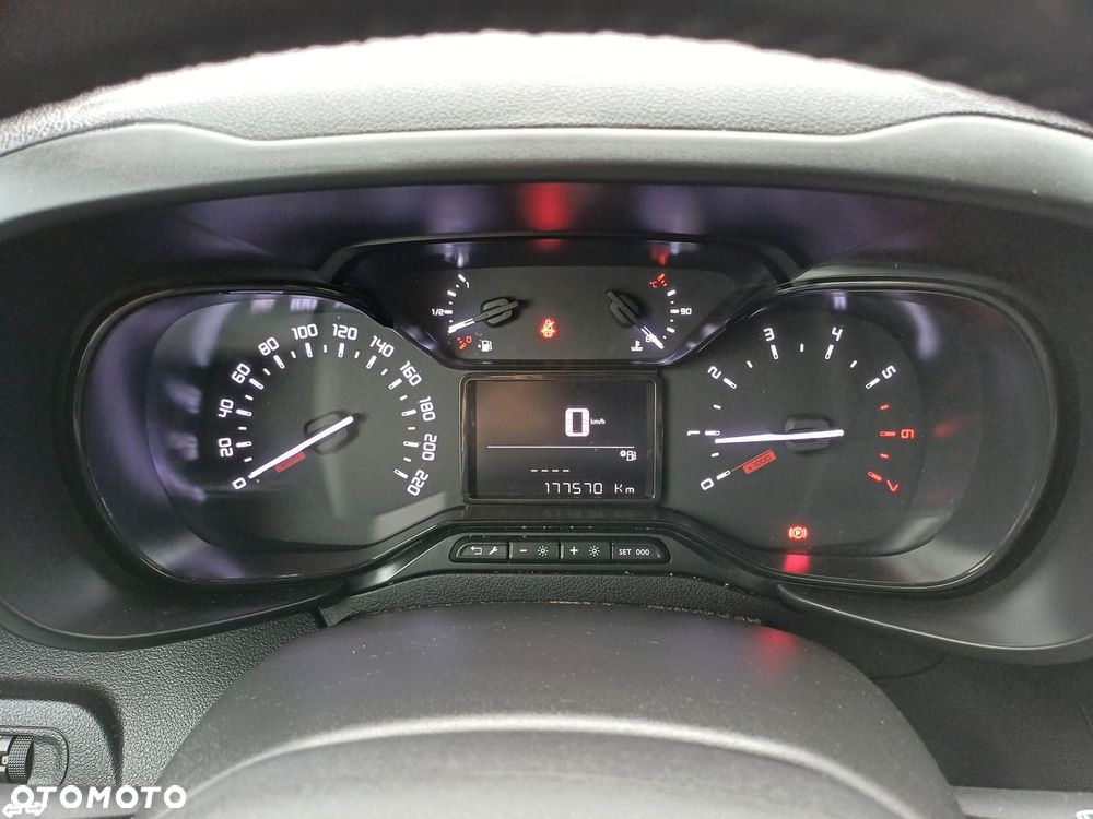 Citroën Berlingo VAN - 24