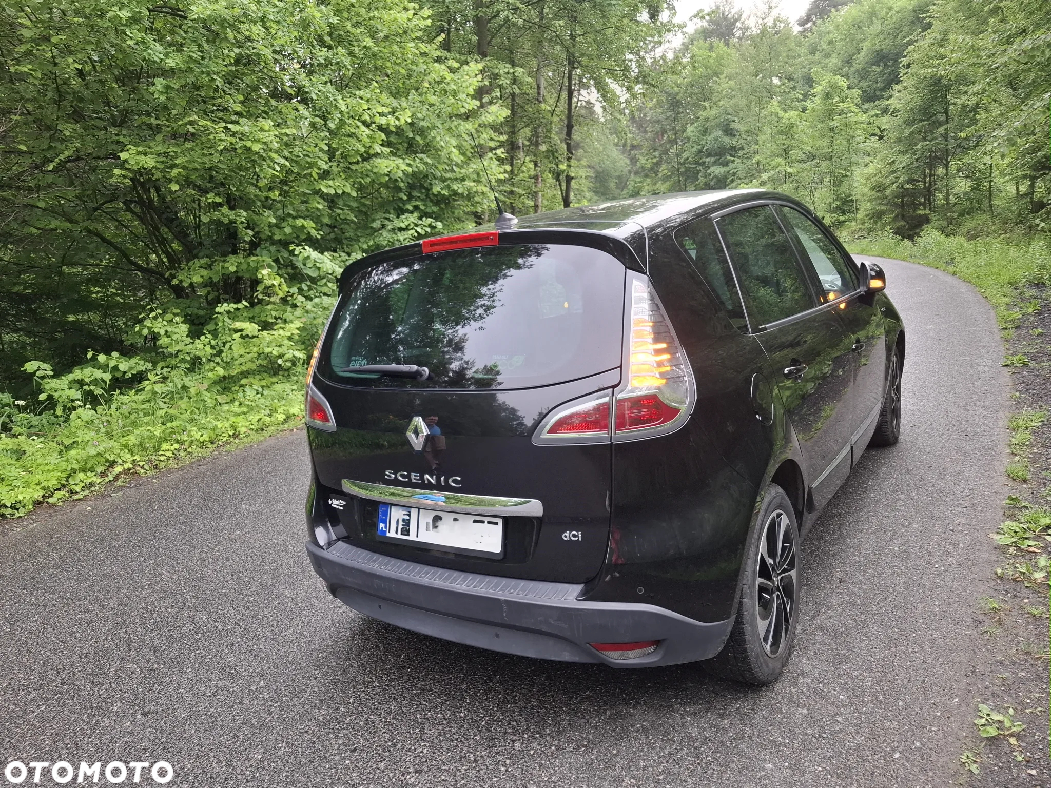 Renault Scenic Xmod 1.5 dCi Bose EDition - 3