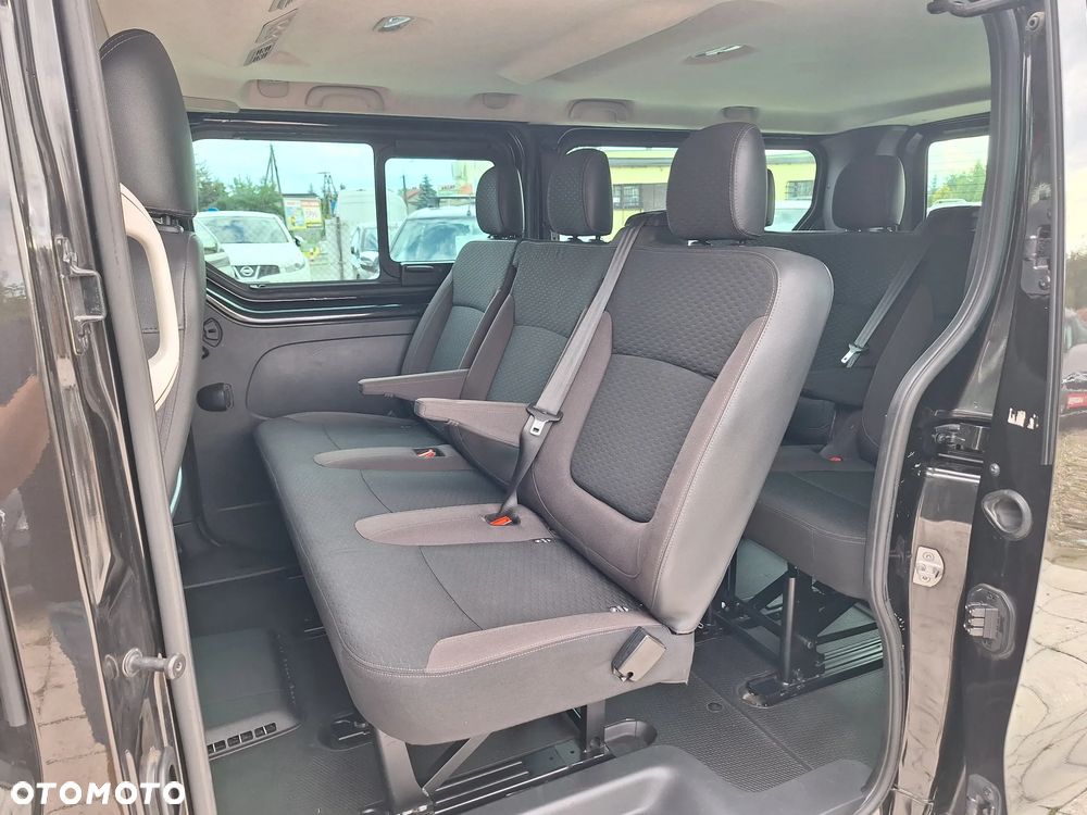 Fiat Talento Kombi 1.6 Ecojet L2 SX - 18
